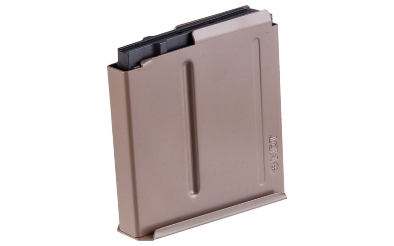 Mdt Metal - la 3.715 - 30.06 - 5 round - fde