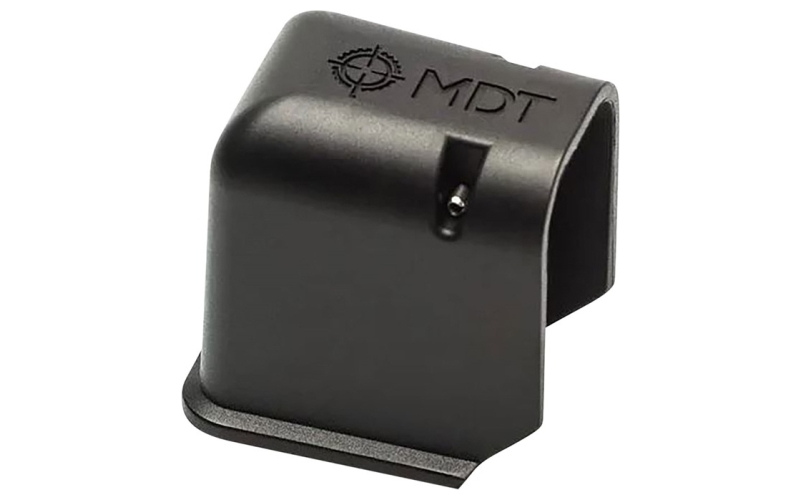 Mdt Short action aics mag loader, black