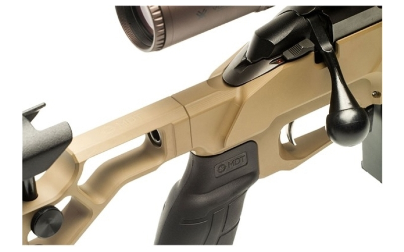 Mdt Ess chassis system remington 700  fde rh
