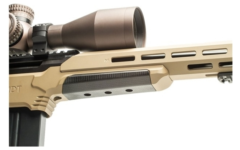 Mdt Ess chassis system savage short action sa  fde rh