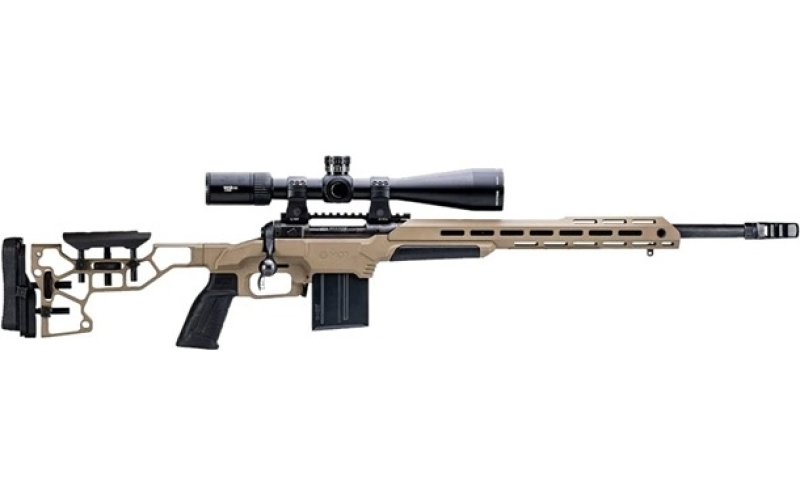 Mdt Ess chassis system savage la 3.850 cip right hand fde