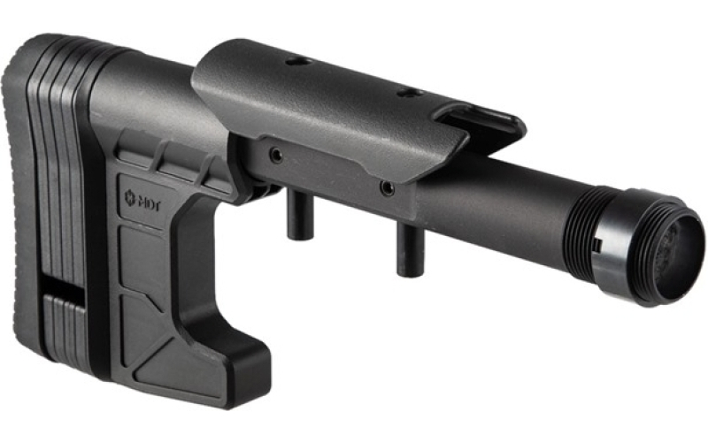 Mdt Composite carbine stock black