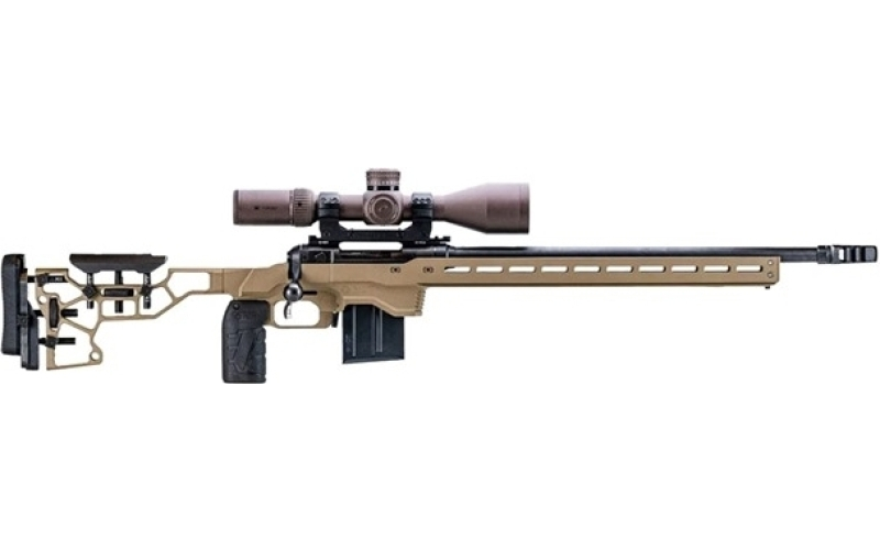 Mdt Acc chassis sysstem savage la 3.850 cip right hand fde