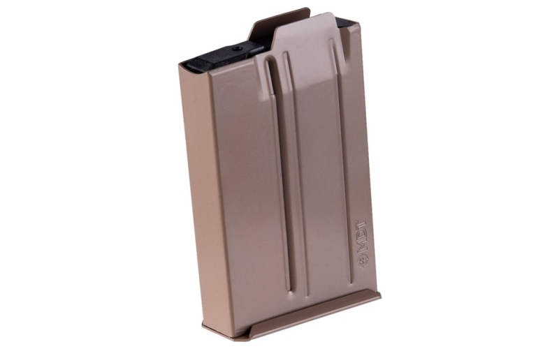 Mdt Metal - sa - 300wsm/6.5 prc - 7 round - fde