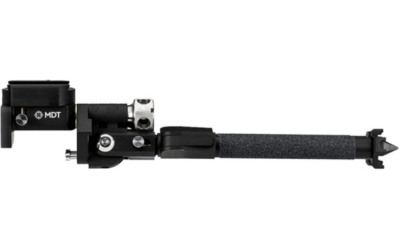 Mdt Picatinny heavy duty bipod, black