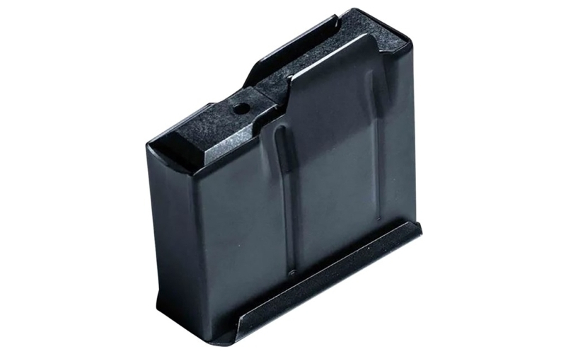 Mdt Aics metal magazine 3.850 cip 300 prc 5 round black
