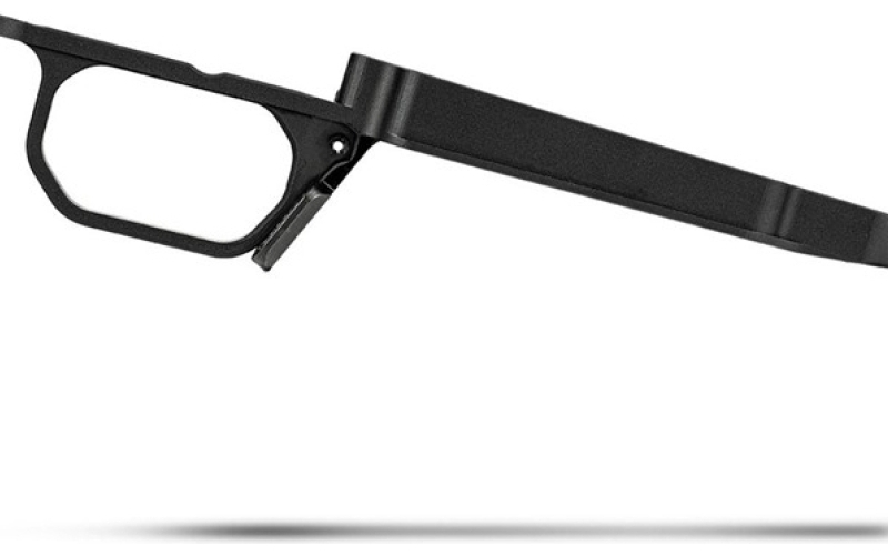Mdt Howa 1500 short action bottom metal oem profile black