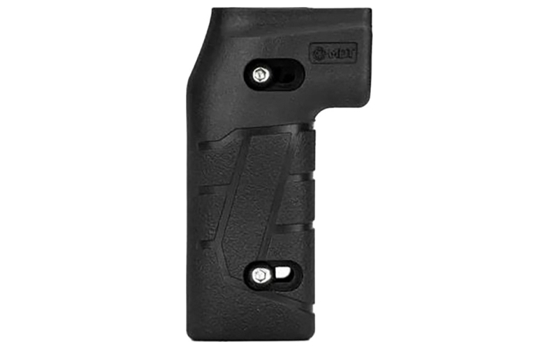 Mdt Vertical grip - premier - ar compatible - black