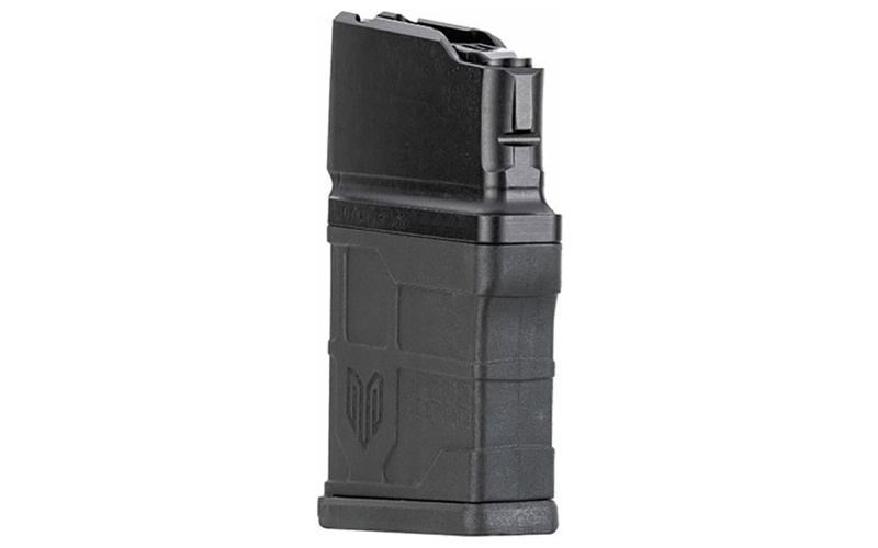 Mdt Rem 700 short action straight mag .223 10rd blk