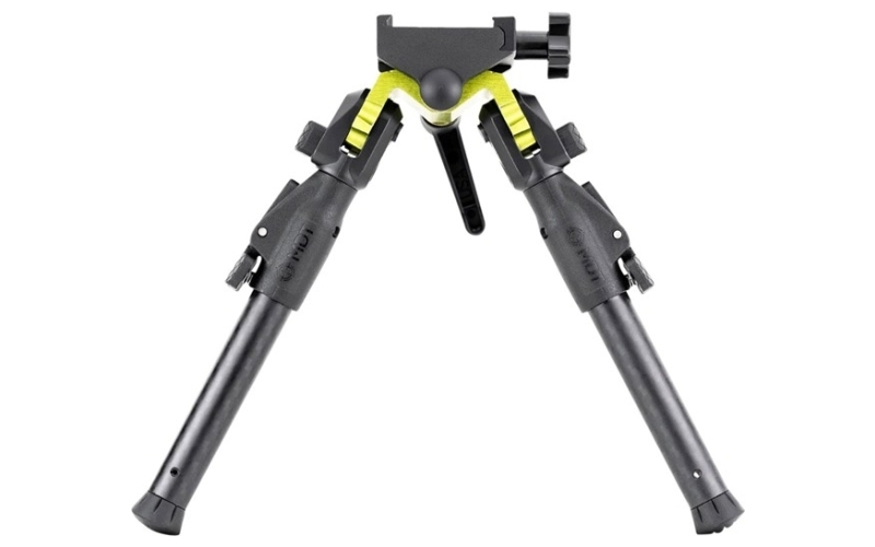 Mdt Grnd pod rrs dovetail bipod green