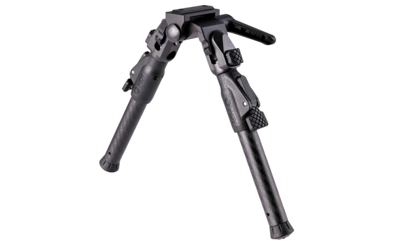 Mdt Grnd-pod bipod arms 17s mount black