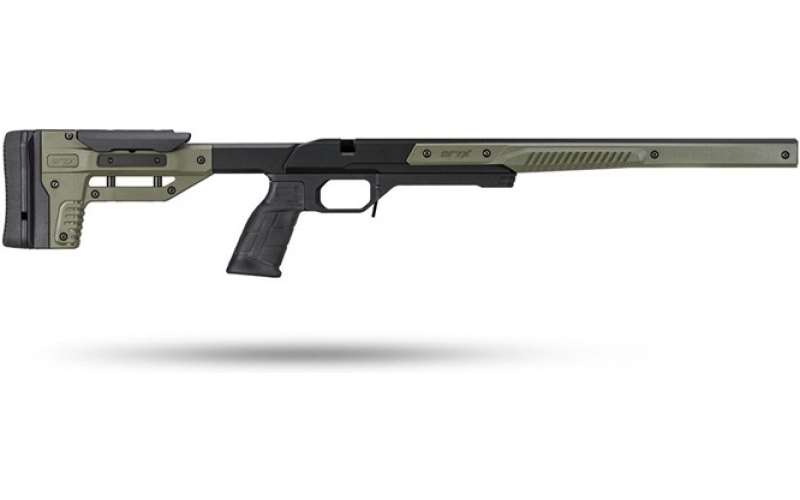 Mdt Oryx sportsman chassis for howa 1500 sa right hand odg