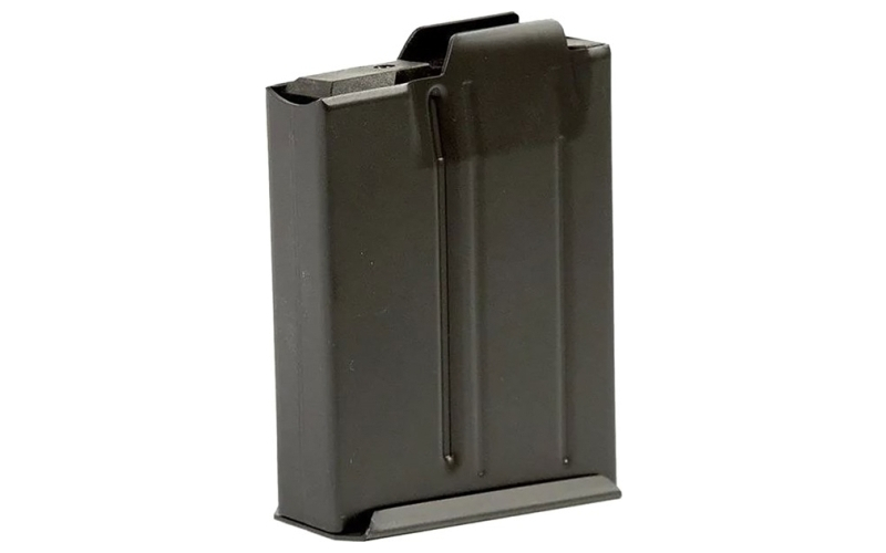 Mdt Aics metal magazine 6 br 10 round black