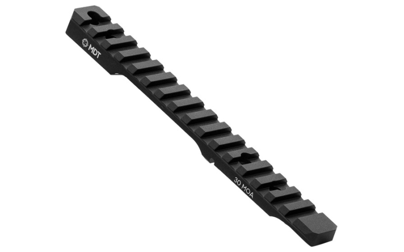 Mdt Picatinny scope base 30 moa for savage long action