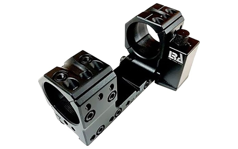 Mdt S90 bracket for the send it mv3 & spuhr mounts