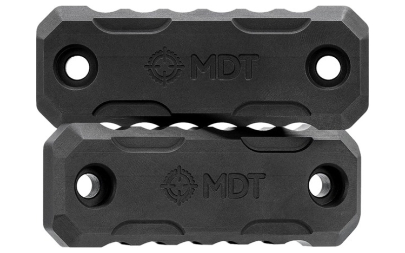 Mdt M-lok exterior forend weights (pair)