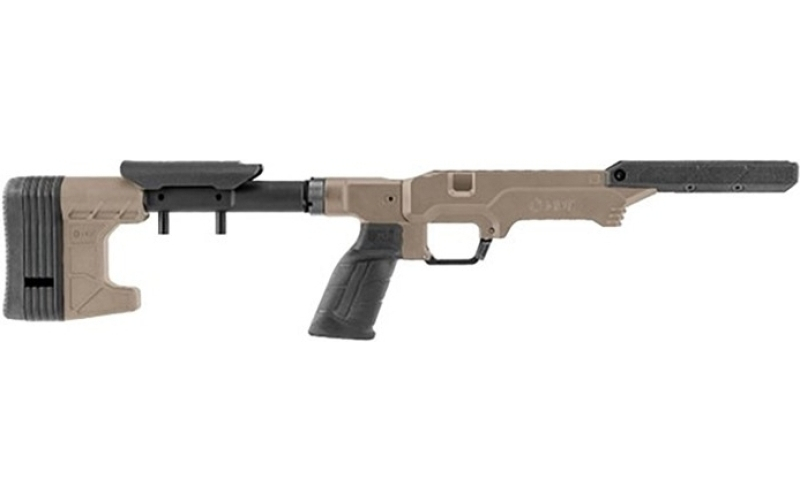 Mdt Lss gen3 worker chassis kit rh for remington 700 sa fde