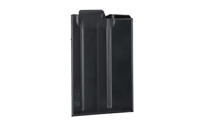 MDT Magazine, 6BR, 12 Rounds, Fits Short Action AICS Pattern, Black 104174-BLK