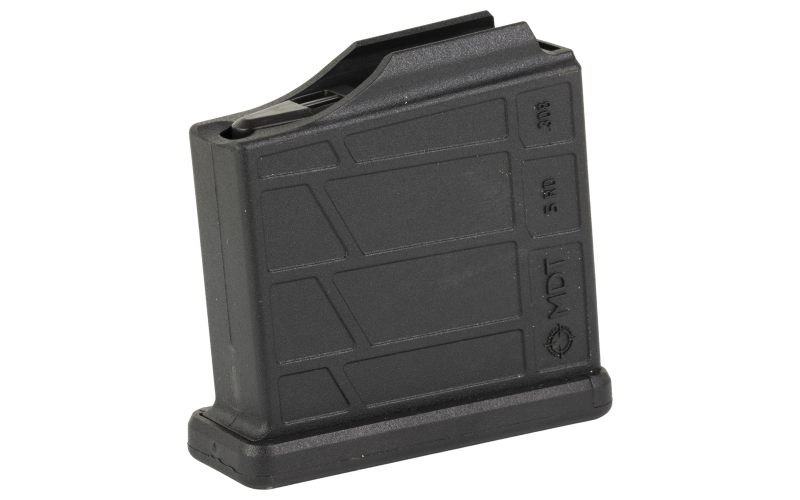 MAG MDT AICS 308/6.5CM 5RD POLY BLK