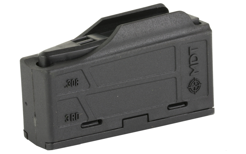MAG MDT AICS 308/6.5CM 3RD POLY BLK