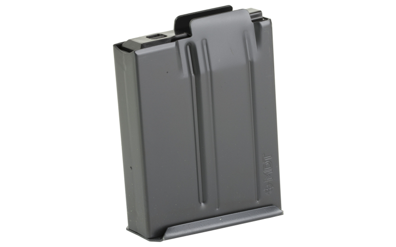 MAG MDT AICS 6MM 12RD METAL BLK