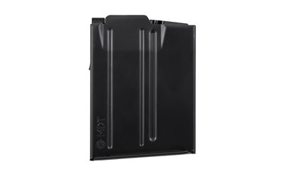 MDT Magazine, 6BR, 10 Rounds, Fits Short Action AICS Pattern, Black 106214-BLK