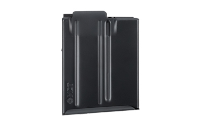 MDT Magazine, 6MM ARC, 10 Rounds, Fits Short Action AICS Pattern, Black 106223-BLK