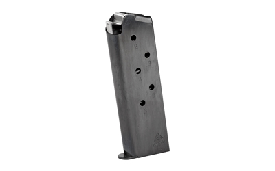 Mec-Gar USA 45ACP, 6 Rounds, Fits 1911, Officer, Blued Finish MGCO4506B