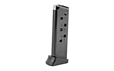 MEC-GAR MAG PPK FR 32ACP 7RD BL