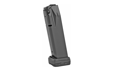 Mec-Gar USA Pistol Magazine, 9MM, 20 Rounds, Fits Sig P226 Pistols, Steel, Steel, Anti-Friction Coating MGP22620DPS