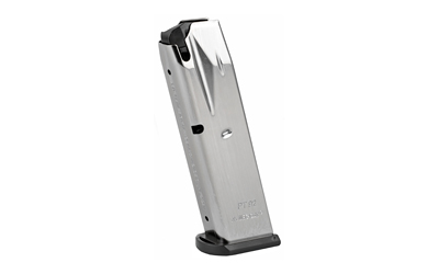 MEC-GAR MAG TAUR PT92/99 9MM 10RD NK