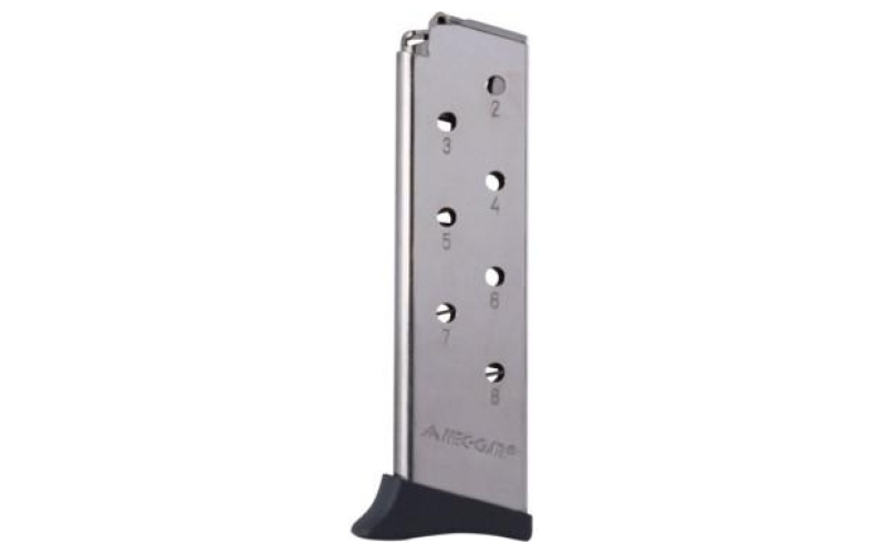 Mec-gar bersa thunder .380 acp 8rd nickel  magazine