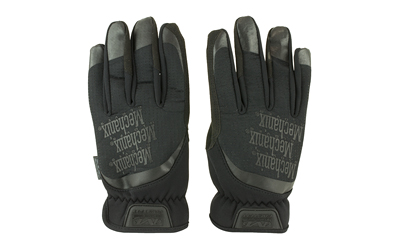 Mechanix Wear Gloves, XL, Covert, FastFit FFTAB-55-011