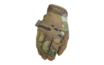 Mechanix Wear Original Gloves, MultiCam, Large MG-78-010