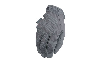 Mechanix Wear Original Gloves, Wolf Grey, Medium MG-88-009