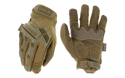Mechanix Wear M-Pact, Gloves, X-Large, Coyote MPT-72-011
