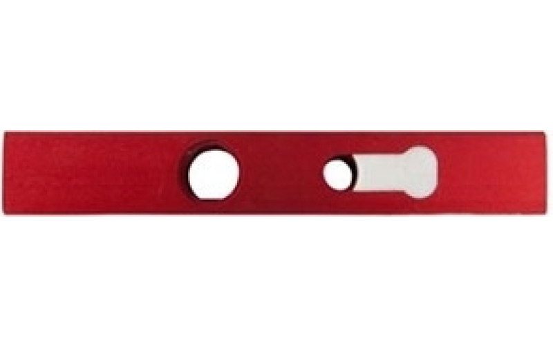 Mec Reloading 7/8oz lead shot charge bar