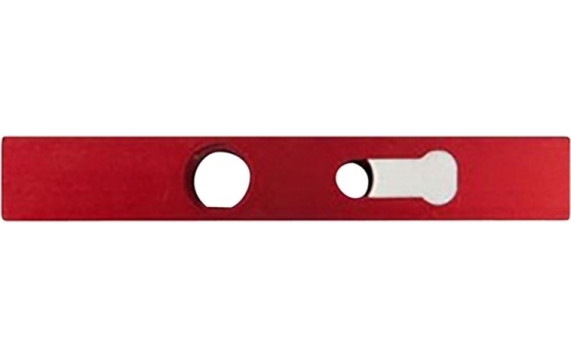 Mec Reloading 3/4oz progressive stage lead shot bar