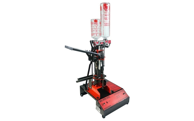 Mec Reloading Mec 9000e 410 with auto-mate