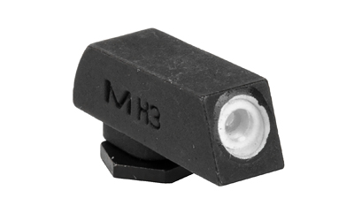 Meprolight Tru-Dot, Sight, Fits Only Glock 10222/10224/10226, Green 0102243107