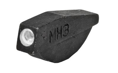 Meprolight Tru-Dot, Sight, Fits Ruger SP101, Green 0109923101