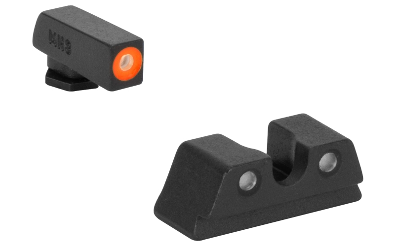 MEPROLT HB FOR GLK 42/43 ORG/GRN