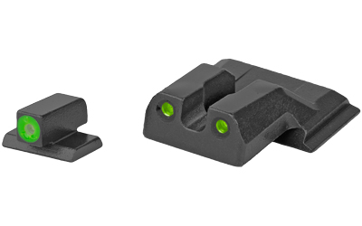 MEPROLT HB M&P FS GRN/GRN