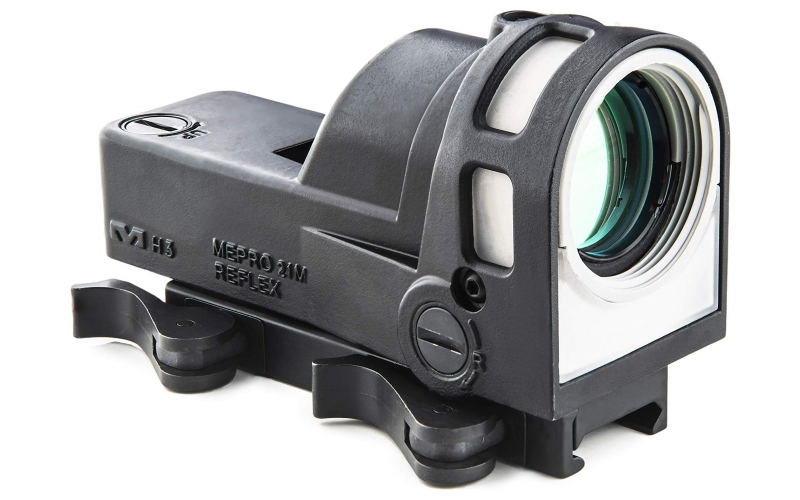 MEPROLT M-21 BULLSEYE PIC ADPR QR