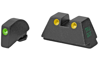 MEPROLT TD SUP SGHT FOR GLK GRN/YEL
