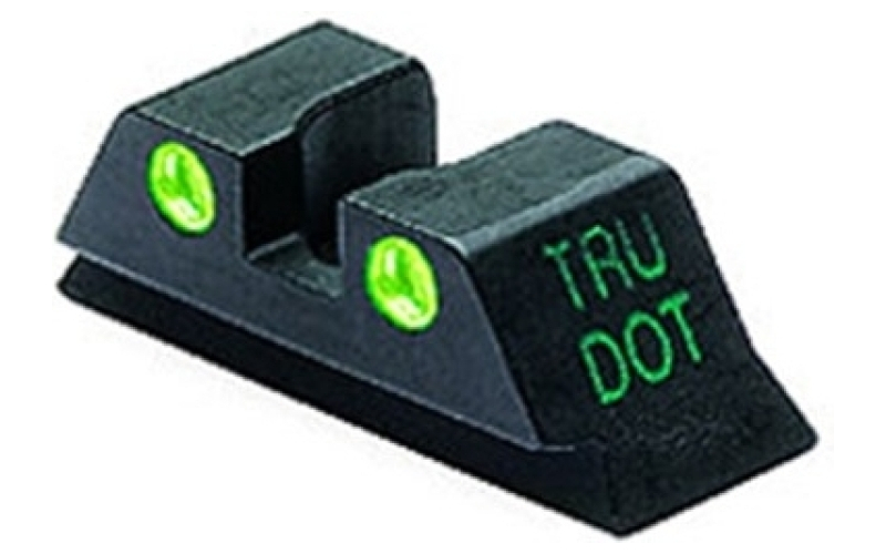 Meprolight Glock 9/357sig/40/45gap g rear sight td