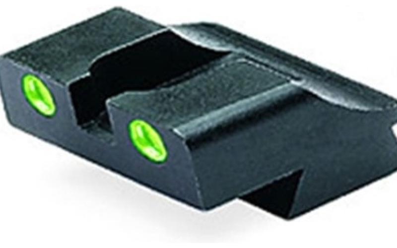 Meprolight Colt 1911 govt, cmdr rear sight td