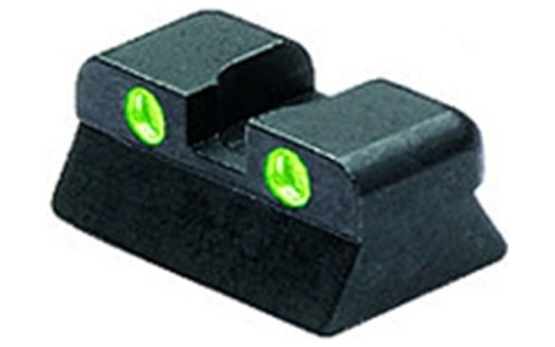 Meprolight Browning hi-power mark iii rear sight td