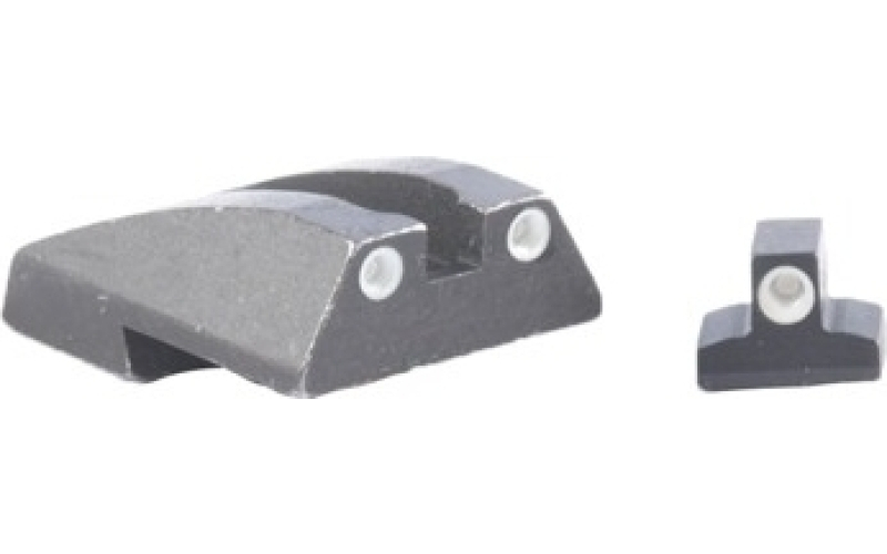 Meprolight S&w 3900, 5900, 6900 (fixed novak rear)