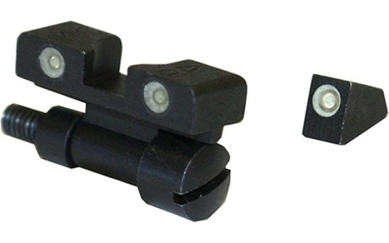 Meprolight Day/night sight, fits *s&k k/l/n (adj.) use loctite #609